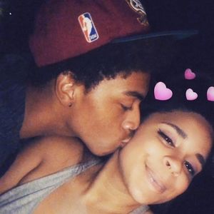 Meet your Posher, Trey